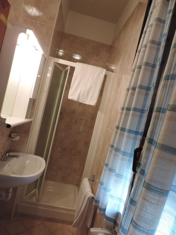 Hotel Cinzia Savignano sul Panaro Ngoại thất bức ảnh