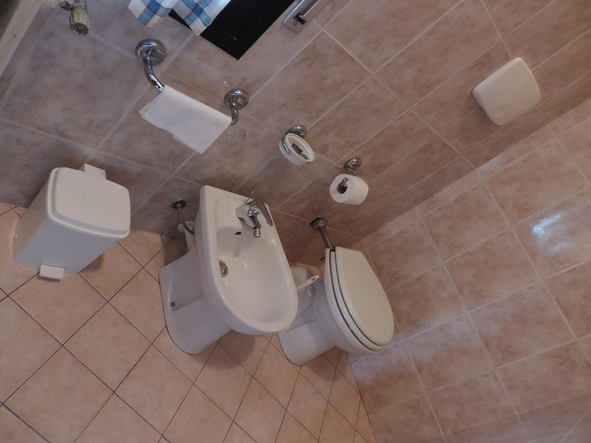Hotel Cinzia Savignano sul Panaro Ngoại thất bức ảnh