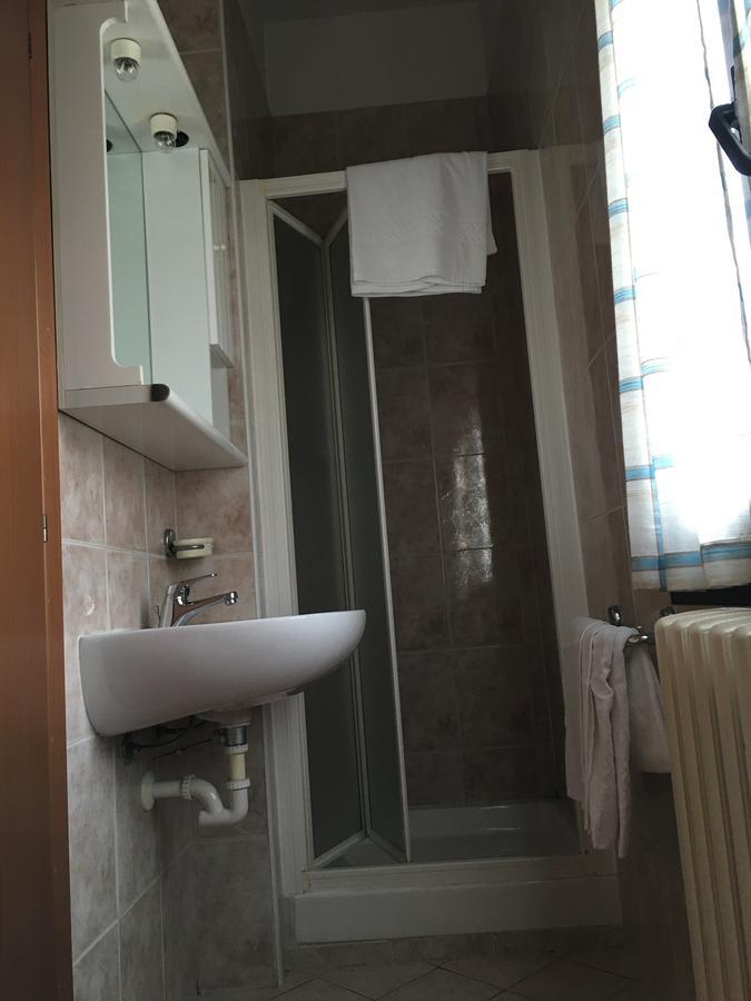 Hotel Cinzia Savignano sul Panaro Ngoại thất bức ảnh