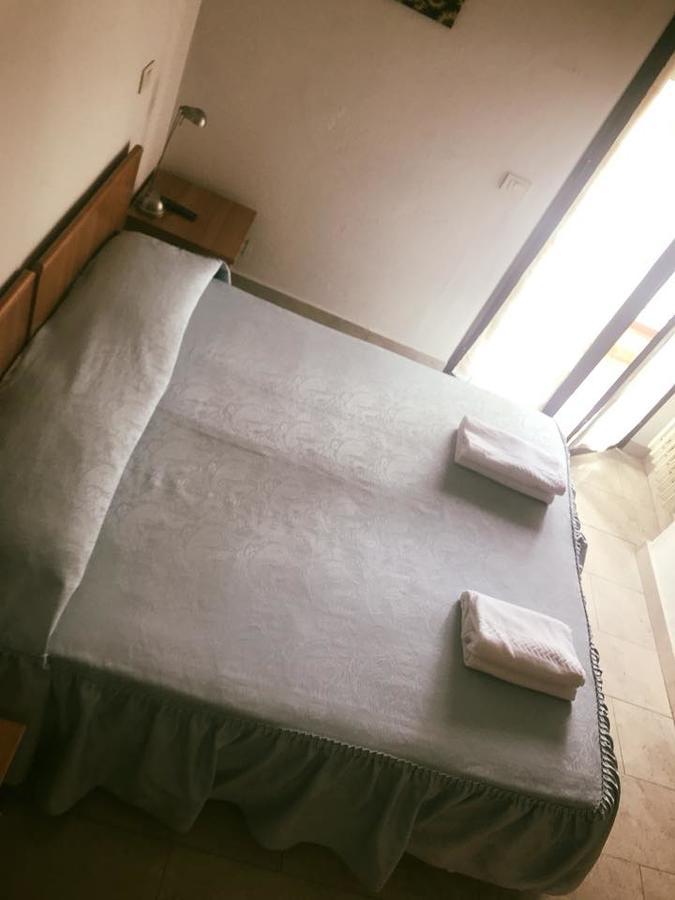 Hotel Cinzia Savignano sul Panaro Ngoại thất bức ảnh