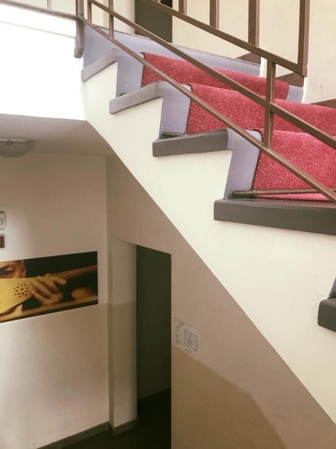 Hotel Cinzia Savignano sul Panaro Ngoại thất bức ảnh