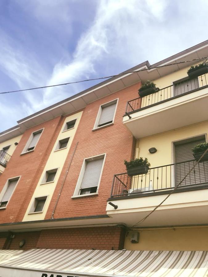 Hotel Cinzia Savignano sul Panaro Ngoại thất bức ảnh