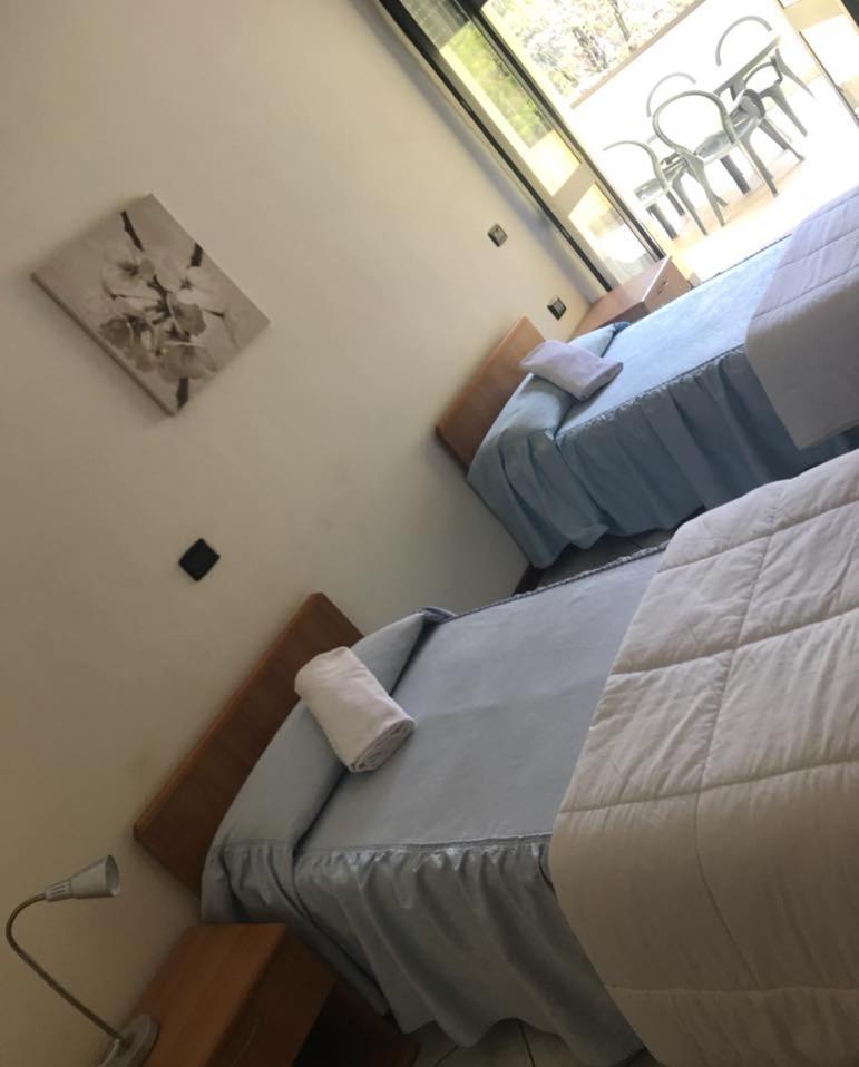Hotel Cinzia Savignano sul Panaro Ngoại thất bức ảnh